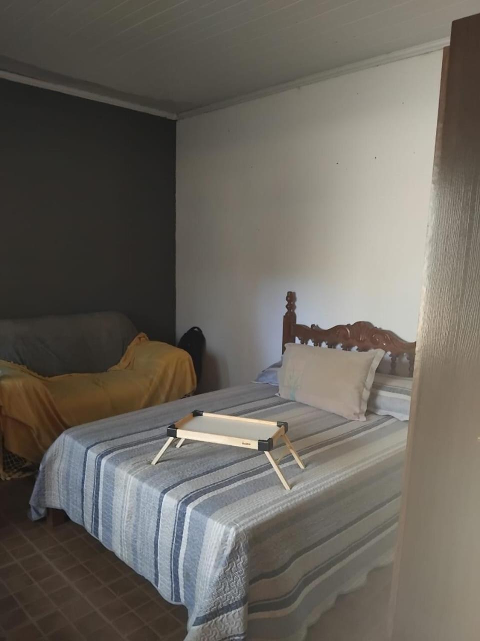 Sitio Bemtevi - Jockey Camping - Uberlandia Villa Exterior photo