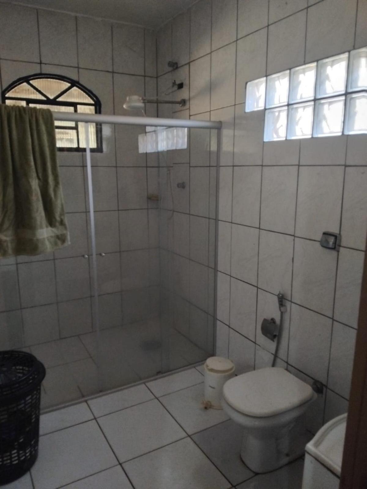 Sitio Bemtevi - Jockey Camping - Uberlandia Villa Exterior photo