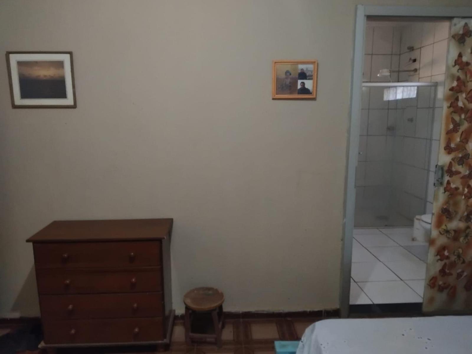 Sitio Bemtevi - Jockey Camping - Uberlandia Villa Exterior photo